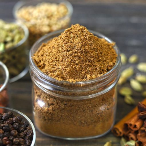 Image de GARAM MASALA 20X100GR - PQ