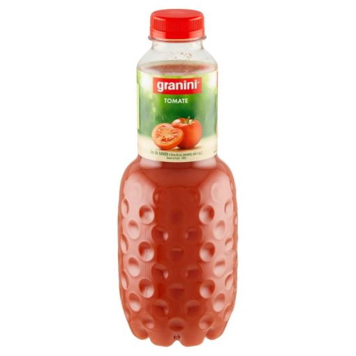 Image de JUS TOMATE GRANINI 6X1L - L