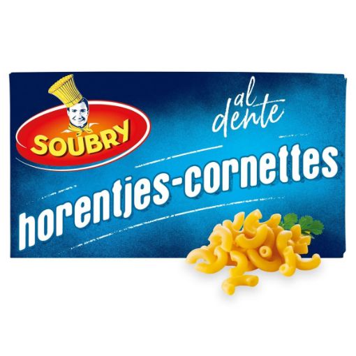 Image de CORNETTE SOUBRY 12X375GR - PC