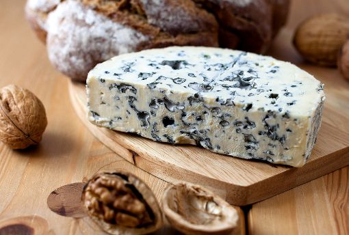 Image de FOURME D'AMBERT 2KG - KG