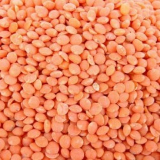 Image de LENTILLE CORAIL 5KG - KG BIO