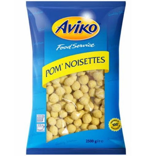 Image de POMME NOISETTE AVIKO SURG 2.5KG - KG