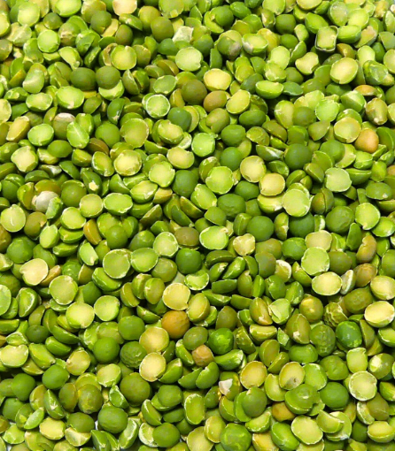 Image de POIS CASSE VERT CATERING 5KG - KG BIO