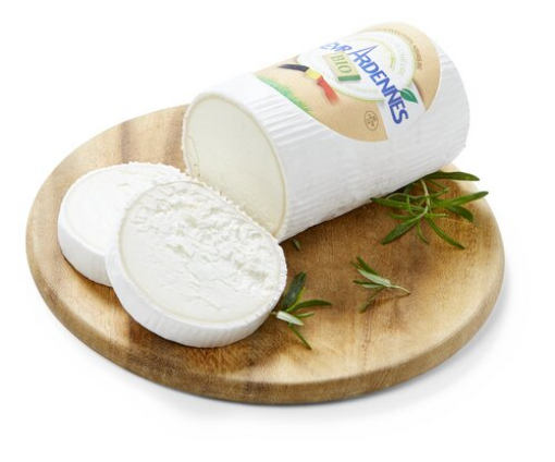 Image de CHEVRE RONDIN AFFINE 1KG - KG BIO