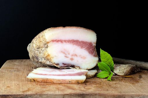 Image de GUANCIALE - KG