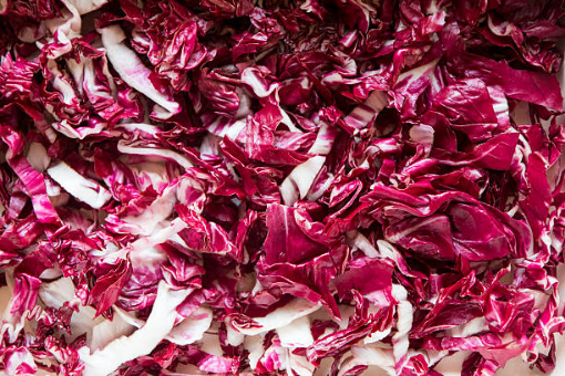 Image de SALADE RADICCHIO COUPE 500GR - PQ