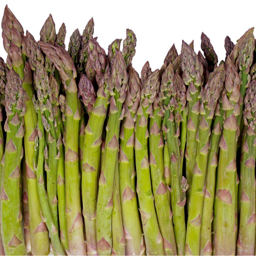 Image de ASPERGE VERTE FRANCE AA 5KG - KG