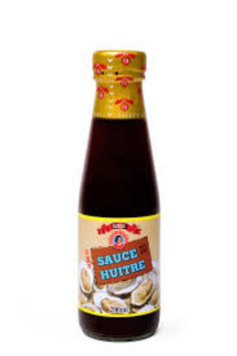 Image de SAUCE HUITRES 12X700ML - PC