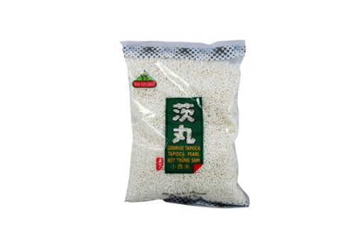 Image de TAPIOCA PERLE 400GR - PQ