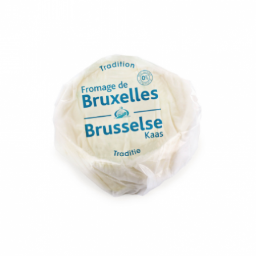 Image de FROMAGE DE BRUXELLES 150GR - PC