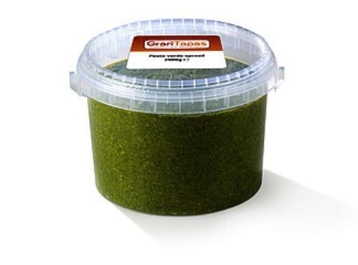 Image de PESTO SPREAD VERDE 2.5KG - PC