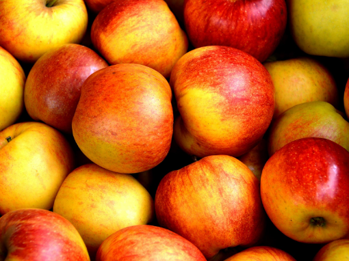 Image de POMME BRAEBURN 8KG - KG