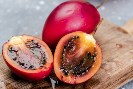 Image de TAMARILLO - COLIS