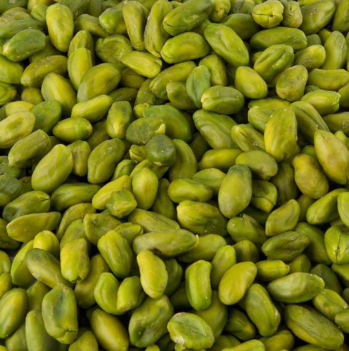 Image de PISTACHE VERTE IRAN DECOR 1KG - KG