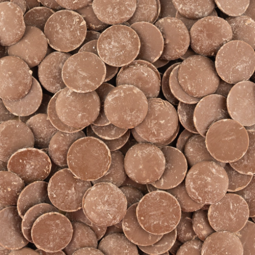 Image de PEPITE CHOCOLA LAIT 5KG - KG BIO