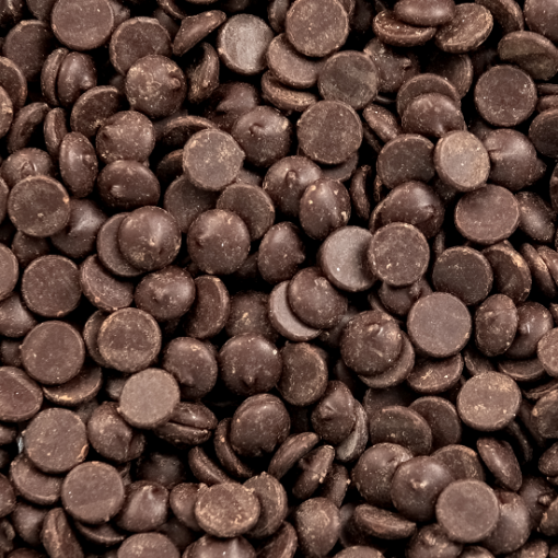 Image de PEPITE CHOCOLAT NOIR 5 KG - KG BIO