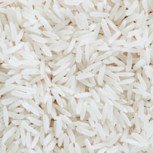 Image de RIZ BASMATI BLANC 5KG - KG BIO