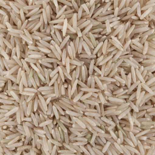 Image de RIZ BASMATI COMPLET 5KG - KG BIO