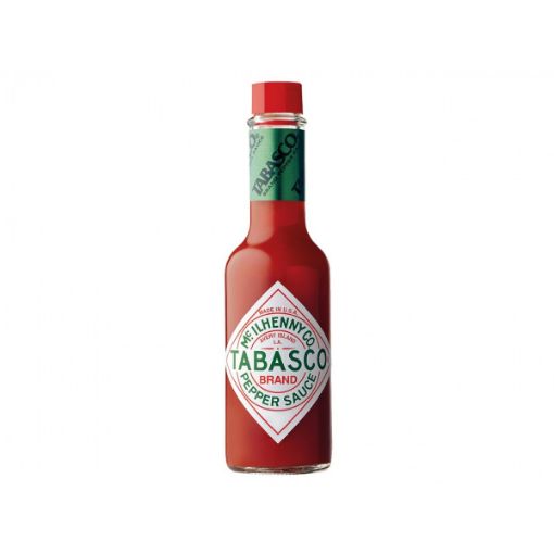 Image de TABASCO 12X60ML - PC