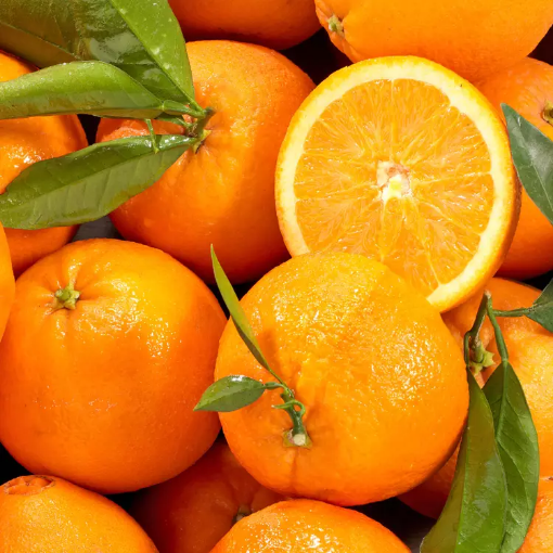 Image de ORANGE NON TRAITEE 10KG - KG es