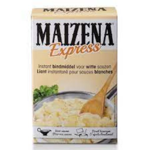 Image de MAIZENA EXP BLC/BRUN 16X250GR - PC