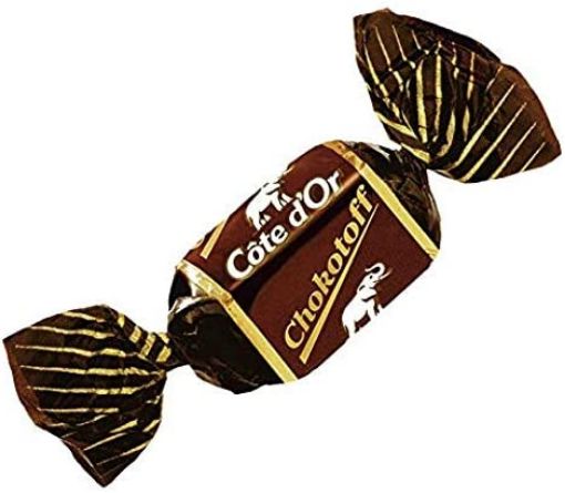 Image de CHOCOTOFF 4X2.5KG - SAC