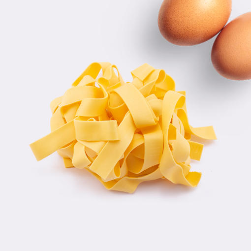 Image de PAPPARDELLE OEUFS 3KG - CRT