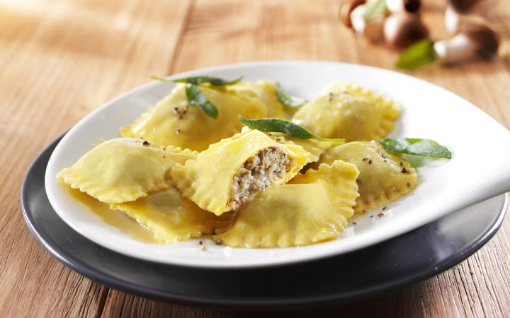 Image de RAVIOLI CEPES 500GR - PQ