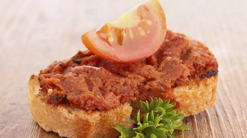 Image de TAPENADE TOMATE 3.5KG - KG