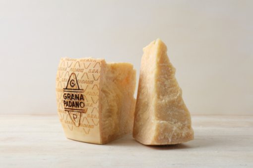 Image de PARMESAN GRANA PADANO 10X200GR - CRT