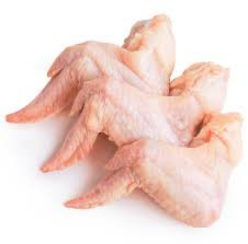 Image de POULET AILES - KG