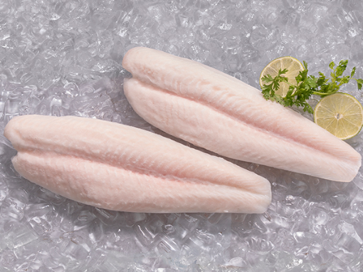 Image de PANGASIUS SURGELE 1KG - KG