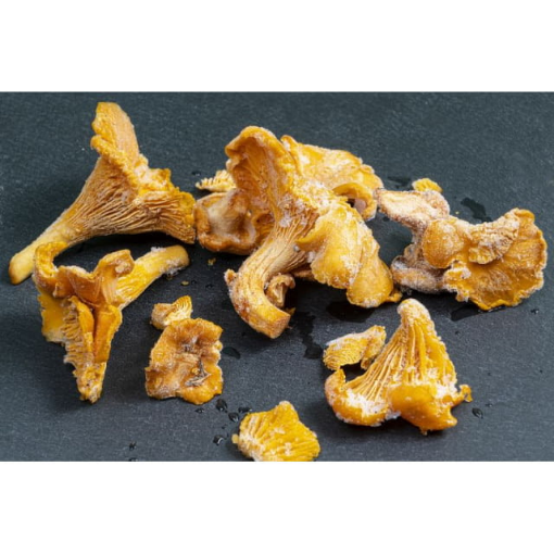 Image de GIROLLE SURG 5X1KG - KG