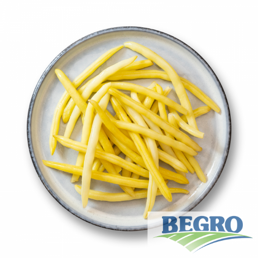 Image de HARICOT BEURRE CRT SURG 4X2.5KG - KG