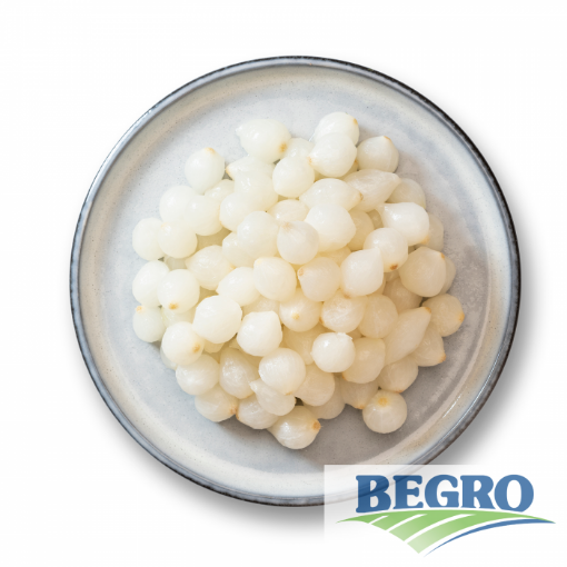 Image de OIGNON BLANC SURG 4 X 2.5KG  - KG