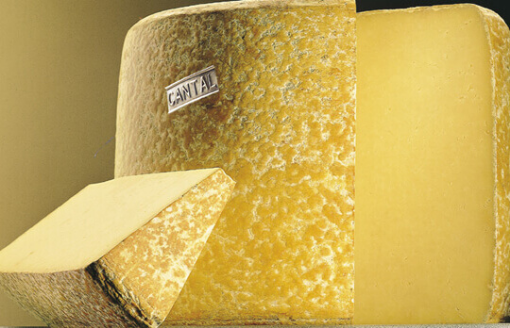 Image de CANTAL FROMAGE 4.5KG - KG