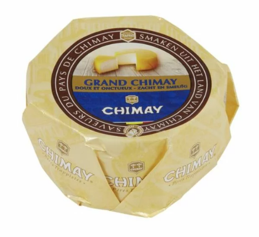 Image de CHIMAY FROMAGE PETIT 320GR - PC