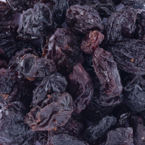 Image de RAISIN NOIR SEC 12X250GR - PQ