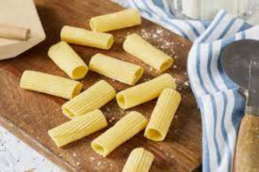 Image de RIGATONI FRAIS 1KG - KG