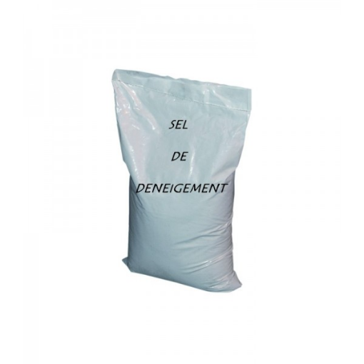 Image de SEL DE DENEIGEMENT 25KG - SAC