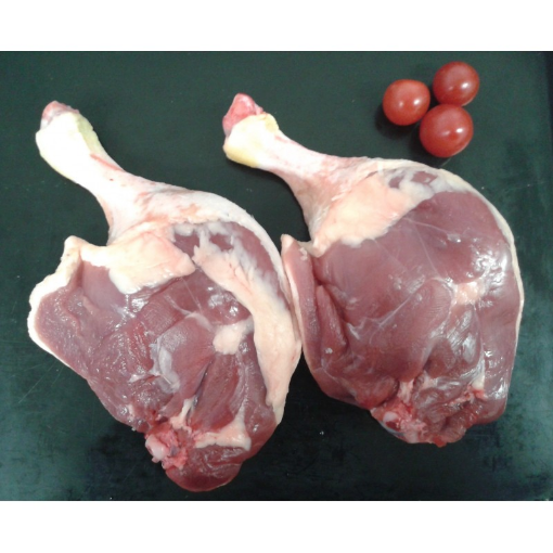 Image de CUISSE DE CANARD - KG