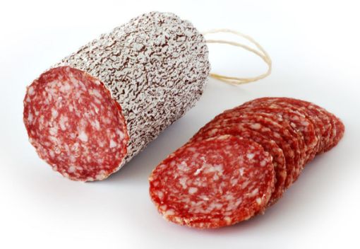 Image de SALAMI DE MILAN - KG