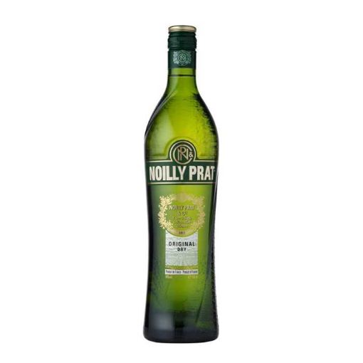 Image de NOILLY PRAT 6X75CL - BOUT