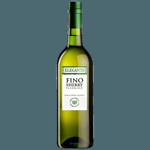 Image de SHERRY FINO 75CL - BOUT