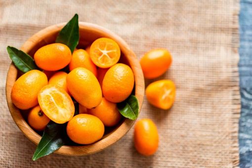 Image de KUMQUAT 2KG - KG  rsa