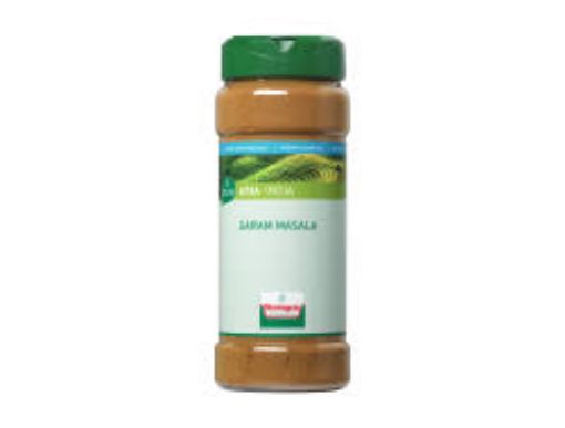 Image de GARAM MASALA VERSTEGEN 160GR - PQ