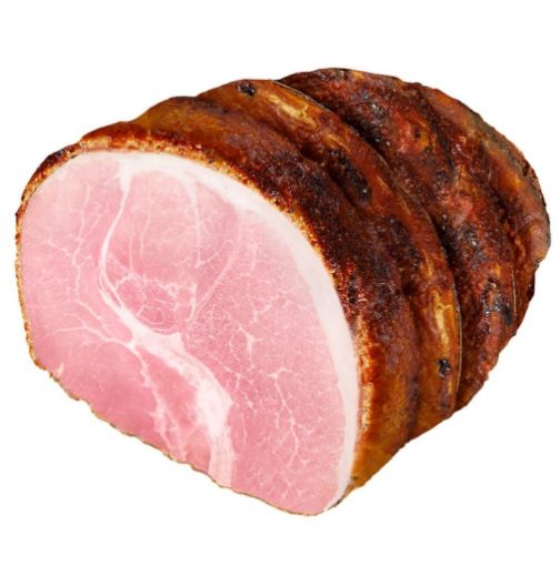 Image de JAMBON ROTI CUIT -+ 2.5KG - KG