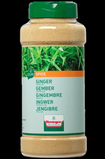 Image de GINGEMBRE MOULU VERSTEGEN 6X425GR - PC