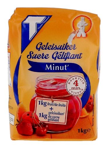 Image de SUCRE MINUTE GELIFIAN 10X1KG - PC