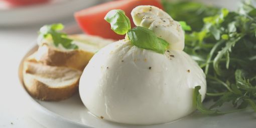 Image de MOZZA BURRATA 6X125GR - PC